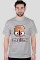 Geroge's Face