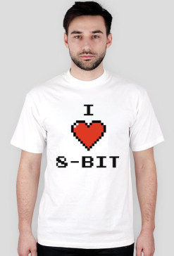 Love 8-bit