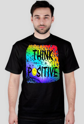 Havy "ThinkPositive"