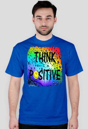 Havy "ThinkPositive"