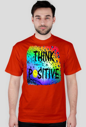 Havy "ThinkPositive"