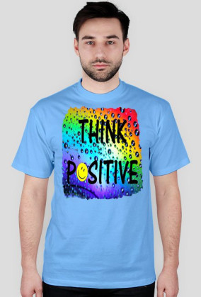 Havy "ThinkPositive"