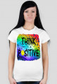Ladies Havy "ThinkPositive"
