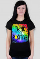Ladies Havy "ThinkPositive"