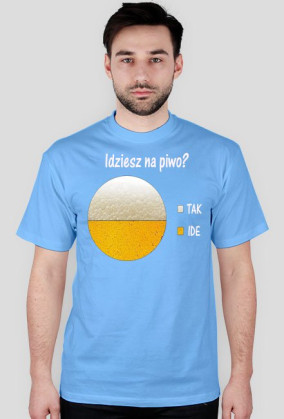 Havy "IdzieszNaPiwo?TakIde"