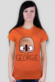 George's Face