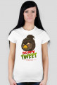 Werewolf - Scary Tweet (K)