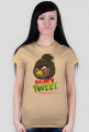 Werewolf - Scary Tweet (K)