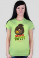 Werewolf - Scary Tweet (K)