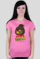 Werewolf - Scary Tweet (K)