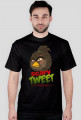 Werewolf - Scary Tweet (M)