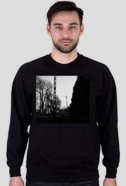 Bluza męska AHooy NS