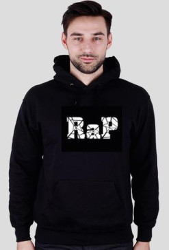Bluza "RaP"