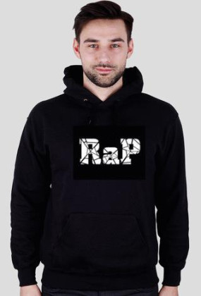 Bluza "RaP"