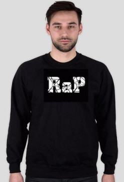 Bluza "RaP"