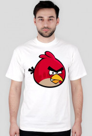 angry birds koszulka
