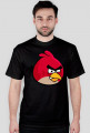 angry birds koszulka