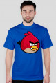 angry birds koszulka