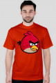 angry birds koszulka