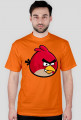angry birds koszulka
