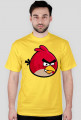 angry birds koszulka
