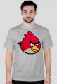 angry birds koszulka