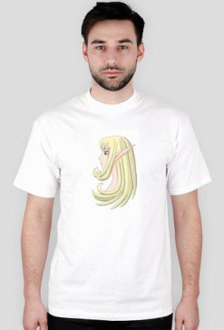 Elf White Guy