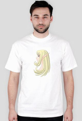 Elf White Guy
