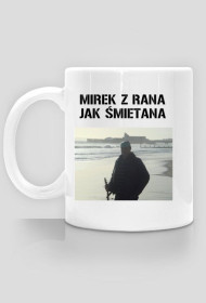 mirek z rana