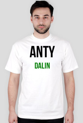 ANTY DALIN