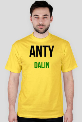ANTY DALIN