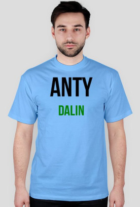 ANTY DALIN