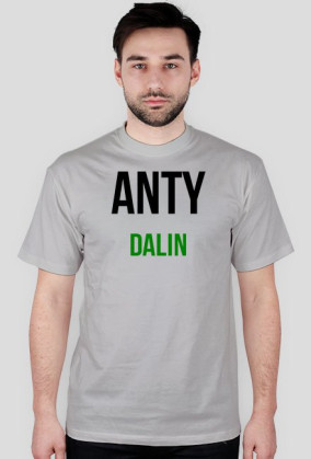 ANTY DALIN