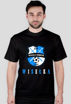 Wisełka - Koszulka Fana 1