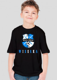 Koszulka dla dziecka - Wisełka 3