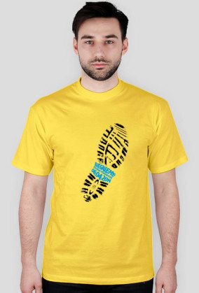 Biegniemy!Pólmaraton Poznañ 06.04.2014