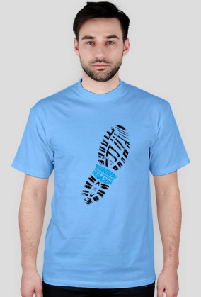 Biegniemy!Pólmaraton Poznañ 06.04.2014