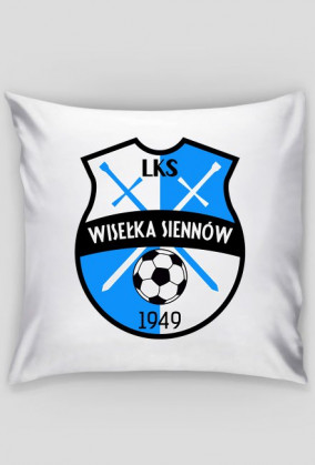 Podszewka na jaśka - Wisełka 1