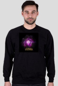 Vel'Koz The Eye of the Void - Czarna