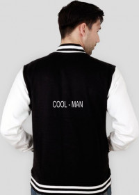 COOL - MAN