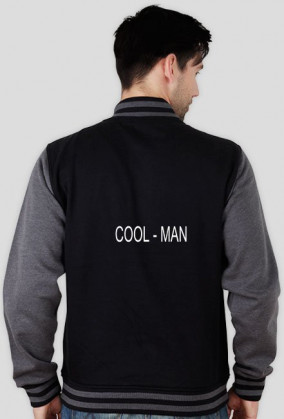 COOL - MAN