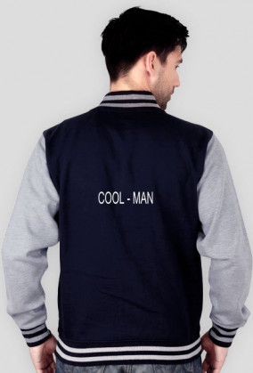 COOL - MAN