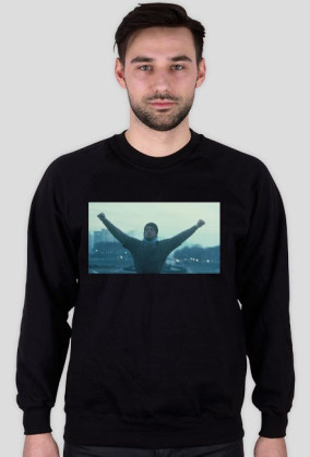 Bluza męska AHooy 1976