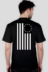 Koszulka męska AHooy Yonkers