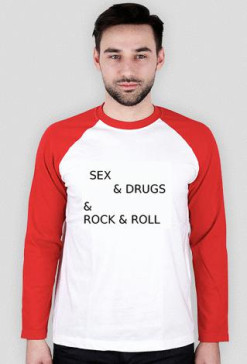 sex&drugs&rock&roll
