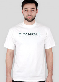 Titanfall - white