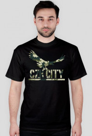 CZK CITY camo