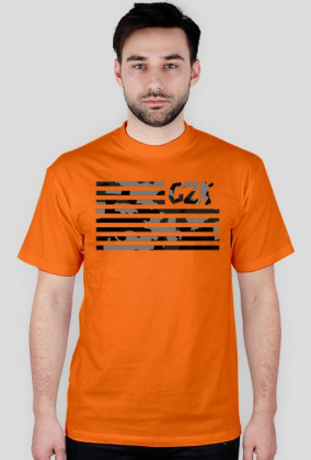 CZK paseczki w moreszki