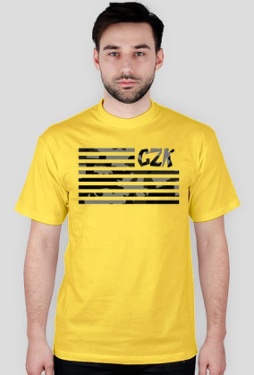 CZK paseczki w moreszki