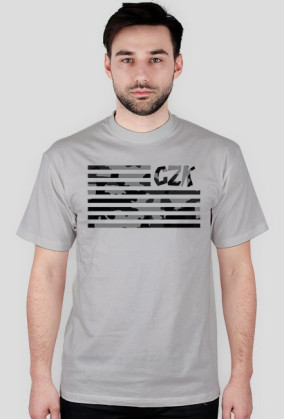 CZK paseczki w moreszki